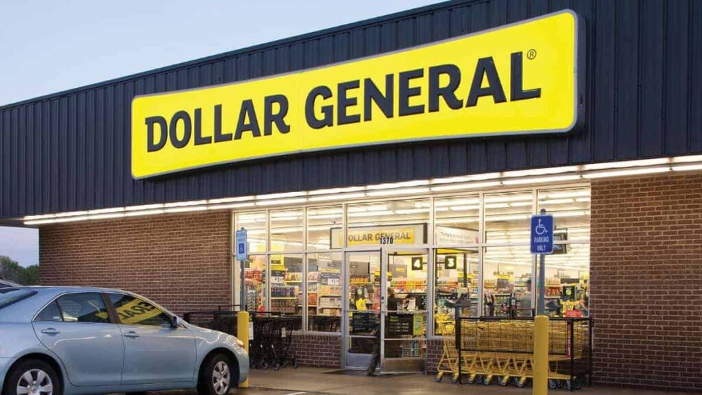 Dollar General Stock Falls After Q2 Results