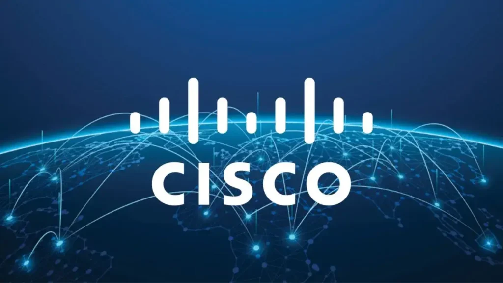 Cisco announced layoffs of 7% workforce globally