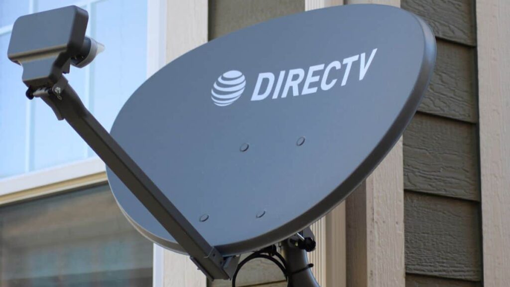 DirecTV Files FCC Complaint Against Disney 